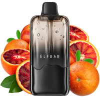 Elf Bar Duke 30000 Сицилійський Апельсин 5%