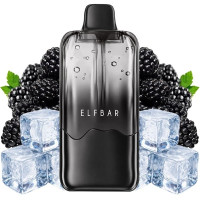 Elf Bar Duke 30000 Кисла Ожина Лід 5%