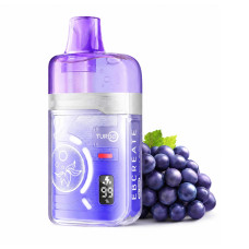 Elf Bar EBCREATE BC PRO 40000 Соковитий Виноград 5%