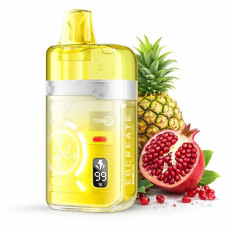 Elf Bar EBCREATE BC PRO 40000 Ананас Гранат 5%