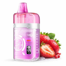 Elf Bar EBCREATE BC PRO 40000 Полуничний Коктейль 5%