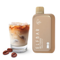 Elf Bar BC10000 Американо Лід 5%