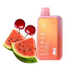 Elf Bar BC10000 Вишня Кавун 5%