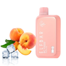 Elf Bar BC10000 Персик Лід 5%