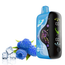 Elf Bar GH33000 Pro Синя Малина Лід 5%