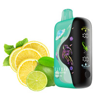 Elf Bar GH33000 Pro Лимон Лайм 5%