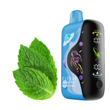 Elf Bar GH33000 Pro М'ята 5%