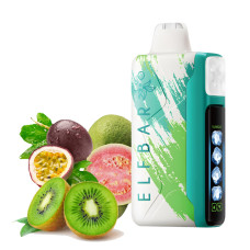 Elf Bar Ice King 30000 Ківі Гуава Маракуйя 5%