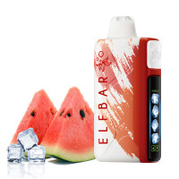 Elf Bar Ice King 30000 Кавун Лід 5%