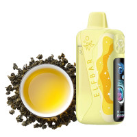 Elf Bar Lush King Pro 40000 Молочний Чай Улун 5%