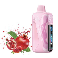 Elf Bar Lush King Pro 40000 Гранат 5%