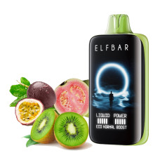 Elf Bar Moon Night 40000 Ківі Гуава Маракуйя 5%