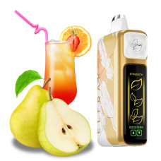 Elf Bar Nic King 30000 Груша Лимонад 5%