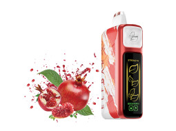 Elf Bar Nic King 30000 Гранат 5%
