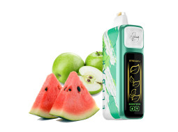 Elf Bar Nic King 30000 Кисле Яблуко та Кавун 5%