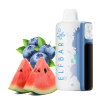 Elf Bar Sour King 30000 Чорниця Кавун з кислинкою 5%