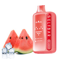 Elf Bar BC45000 Кавун Лід 5%