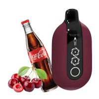 Flonq Ultra 20000 Вишня Кола 5%