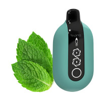 Flonq Ultra 20000 М'ята 5%