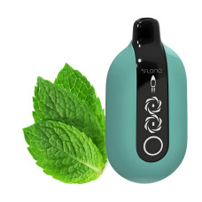 Flonq Ultra 20000 М'ята 5%