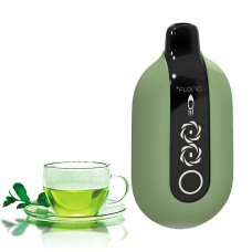 Flonq Ultra 20000 Японський Чай Матча 5%