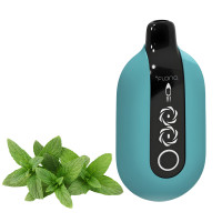 Flonq Ultra 20000 Ментол 5%