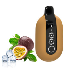 Flonq Ultra 20000 Маракуйя Лід 5%