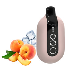 Flonq Ultra 20000 Персик Лід 5%