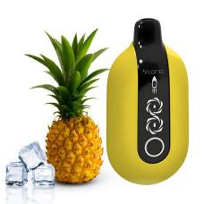 Flonq Ultra 20000 Ананас Лід 5%