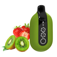 Flonq Ultra 20000 Полуниця Ківі 5%