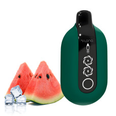 Flonq Ultra 20000 Кавун Лід 5%