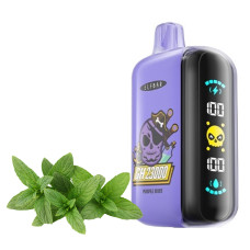 Elf Bar GH23000 Фіолетова М'ята 5%