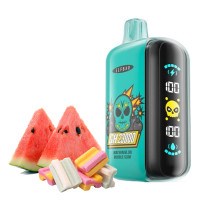 Elf Bar GH23000 Кавун Жуйка Bubble Gum 5%