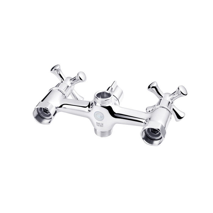 Змішувач для ванни Kroner KRM Rhein - C071