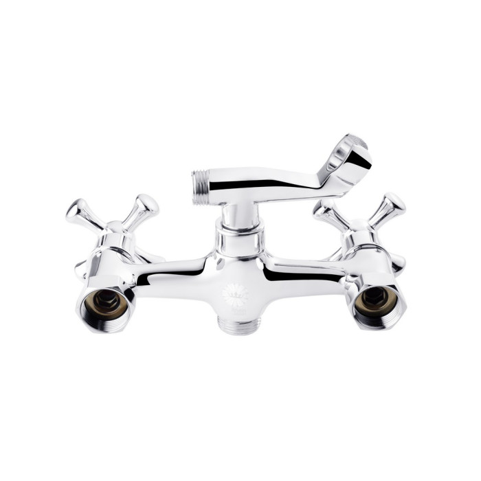 Змішувач для ванни Kroner KRM Rhein - C060