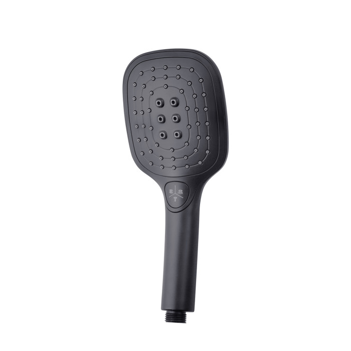 Змішувач для ванни Kroner KRP Edelstahl Kubus - SCH060