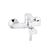 Змішувач для ванни Kroner KRP Eifel - C060