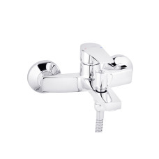 Змішувач для ванни Kroner KRP Eifel - C060