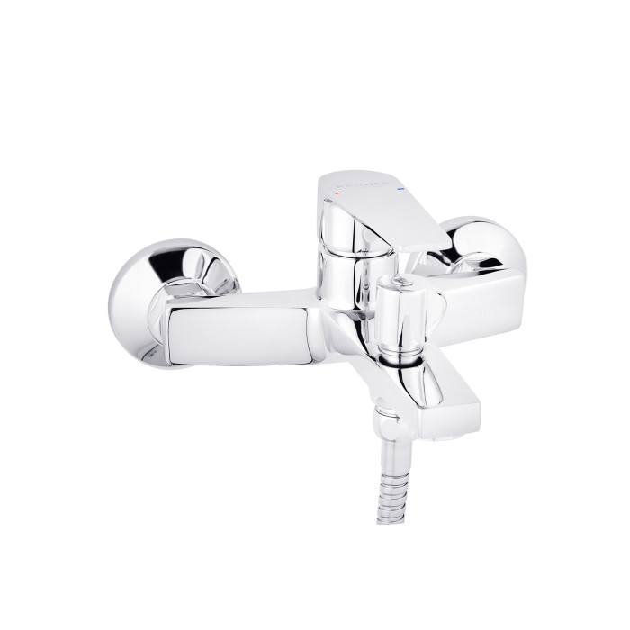 Змішувач для ванни Kroner KRP Eifel - C060