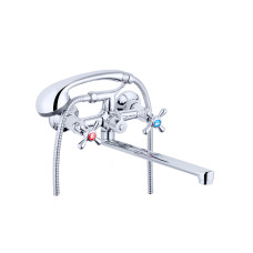 Змішувач для ванни Agua Toledo - C071
