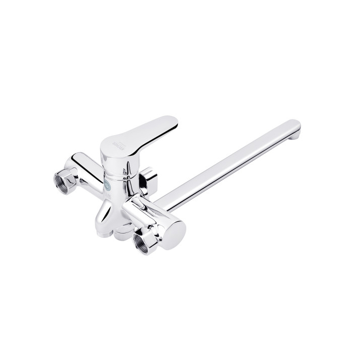 Змішувач для ванни Kroner KRM Elbe - C070