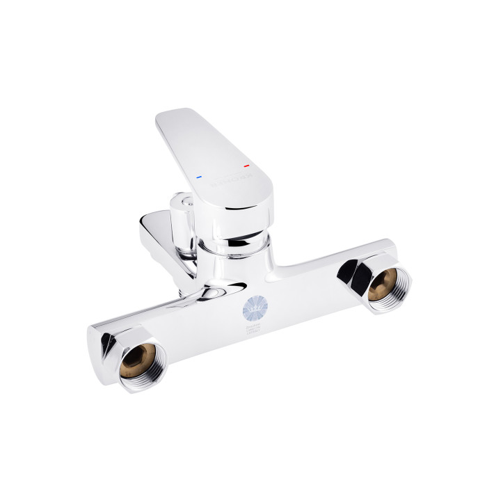 Змішувач для ванни Kroner KRP Brocken - C060