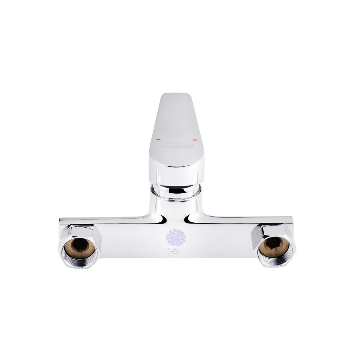 Змішувач для ванни Kroner KRP Brocken - C060