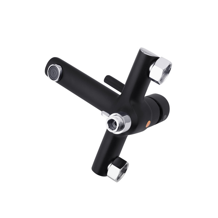 Змішувач для ванни Kroner KRP Essen - SCH060