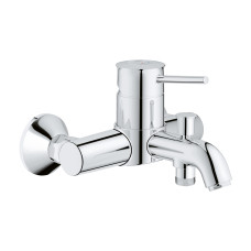 Змішувач для ванни Grohe BauClassic 32865000