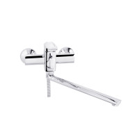 Змішувач для ванни Kroner KRM Kante - C070