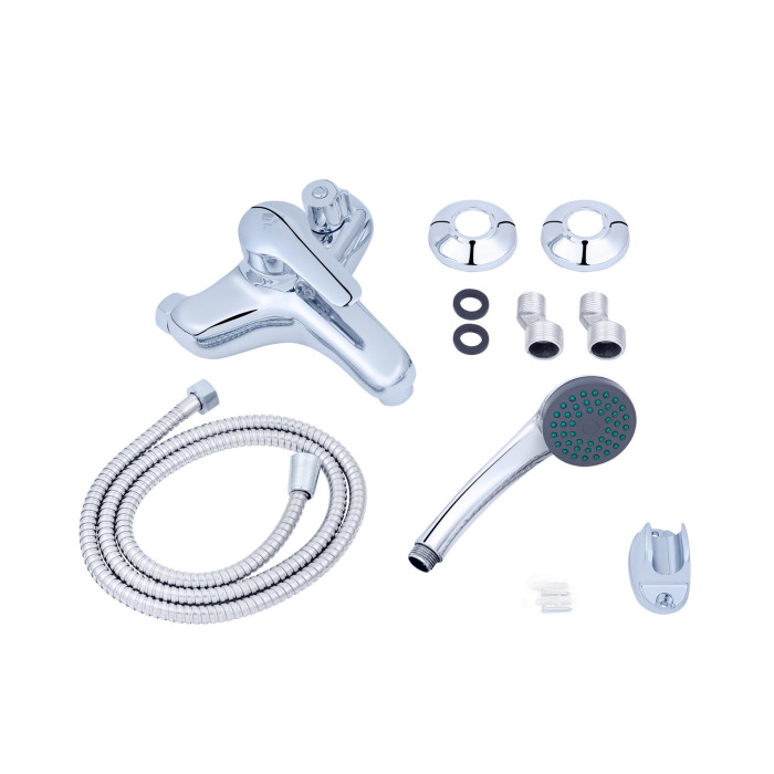 Змішувач для ванни Agua Sevilla - C060