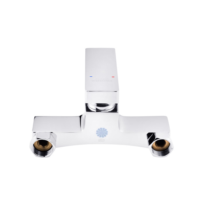 Змішувач для ванни Kroner KRP Harz - C060