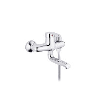 Змішувач для ванни Agua Sevilla - C061