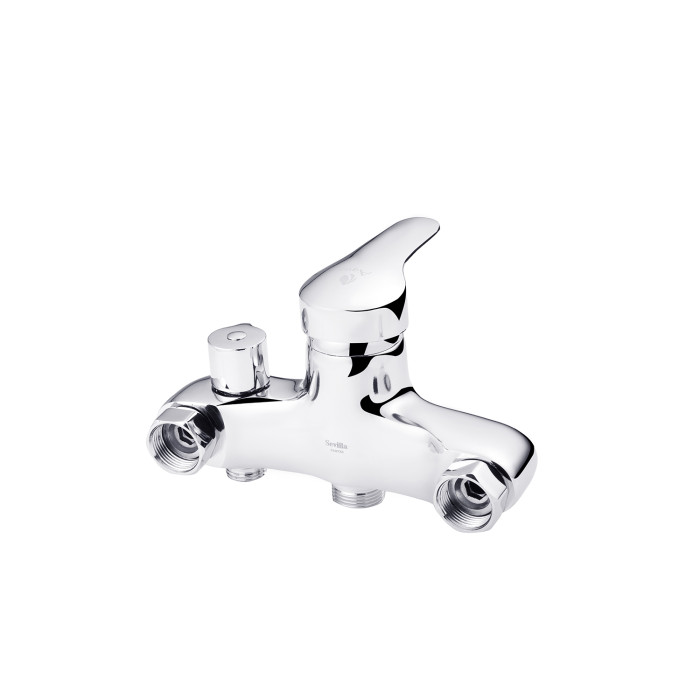 Змішувач для ванни Agua Sevilla - C061